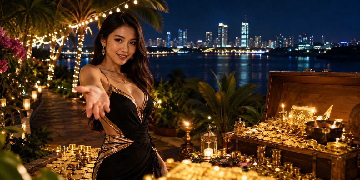 Exclusive spin99 VIP bonus offers for members in Johor, Malaysia